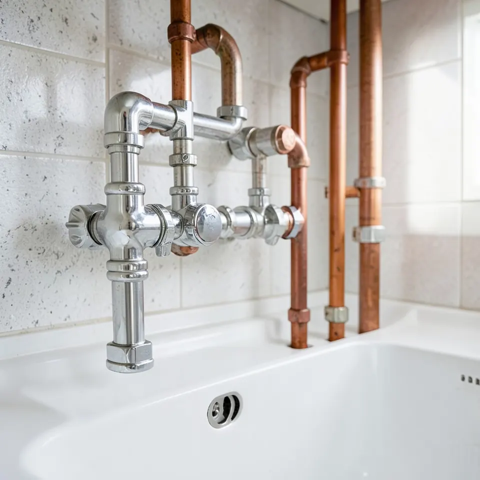 Planning Plumbing in Caldwell, Idaho — local guide